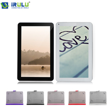 iRULU eXpro X1s 10 1 inch Tablet PC Android 5 1 Quad Core Dual Camera 1GB