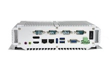 linux embedded board 1037U 1.8GHZ 2GB RAM hot sale Industrialcomputers industrial tablet PC (LBOX-1037U)