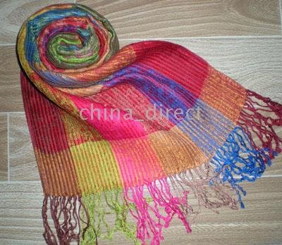 Ponchos Shawl 11pcs/lot Cashmere Pashmina Wrap Wraps shawls Scarf