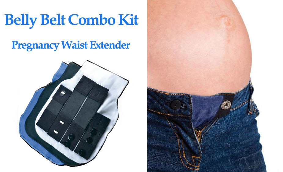 maternity waist extender 5