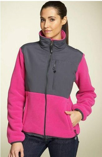 the_north_Face_denali_fleece-jackets_pink_meitu_30