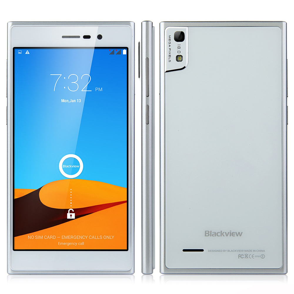 Blackview  v9   5.0  fhd 2  16  mtk6592   android 4.4 18.0mp    