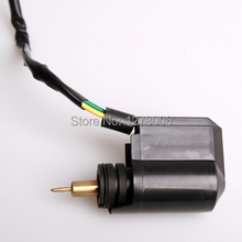 1PCS Automatic Electric Choke Scooter Moped 50 125cc 150cc GY6 CARB Carburetor Electric Choke Car-Stying