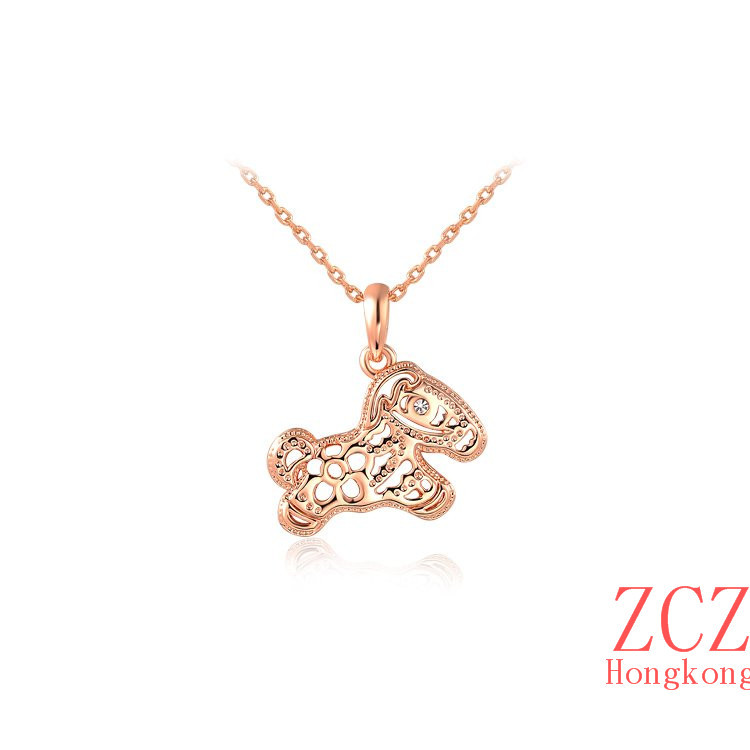 zcz jewelry christmas gift fashion jewelry rose gold zcz jewelry christmas gift fashion jewelry rose gold