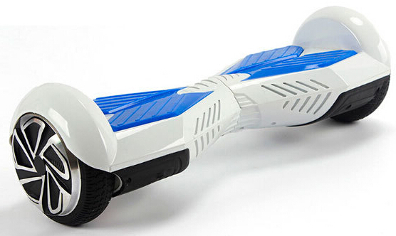 R2 two Wheel self Balancing Electric Scooter