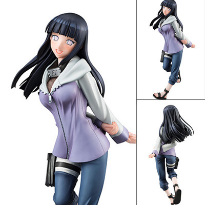 hinata figure nude