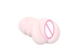 Sex Toys for Men Silicone Artificial Vagina For Sex Pocket Pussy Male Masturbator Sex Products Huevo
