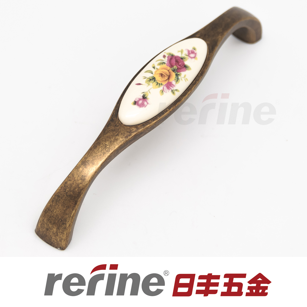 Compra tiradores de cerámica online al por mayor de China, Mayoristas