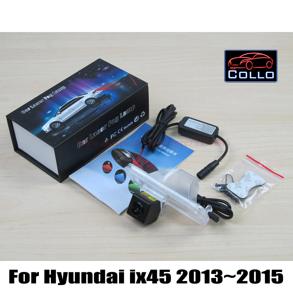  Hyundai ix45 2013 ~ 2015 /       /       - 