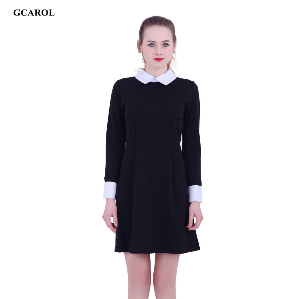 Plus size peter pan collar dress xianggangdishini.gq offers Peter Pan Collar Dress at cheap prices, so you can shop from a huge selection of Peter Pan Collar Dress, FREE Shipping available worldwide. Plus Size Dresses Long Sleeve Dresses Lace Up Dresses Lace Up Coat Women Clearance. Men. VIEW ALL Shirts Very lovely and pretty dress, perfect fit. Charming Peter Pan Collar.