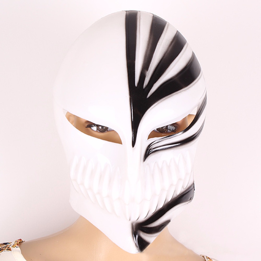 Bleach Mask for Promotional Bleach Mask on