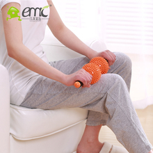 Fitness stick of the meridian health care knock back hammer massage device hammer stick fashion Relaxation