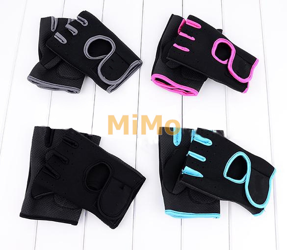 Gym Gloves Fitness Sports Gloves Exercise Training Multifunction for Men Women Drop Shipping