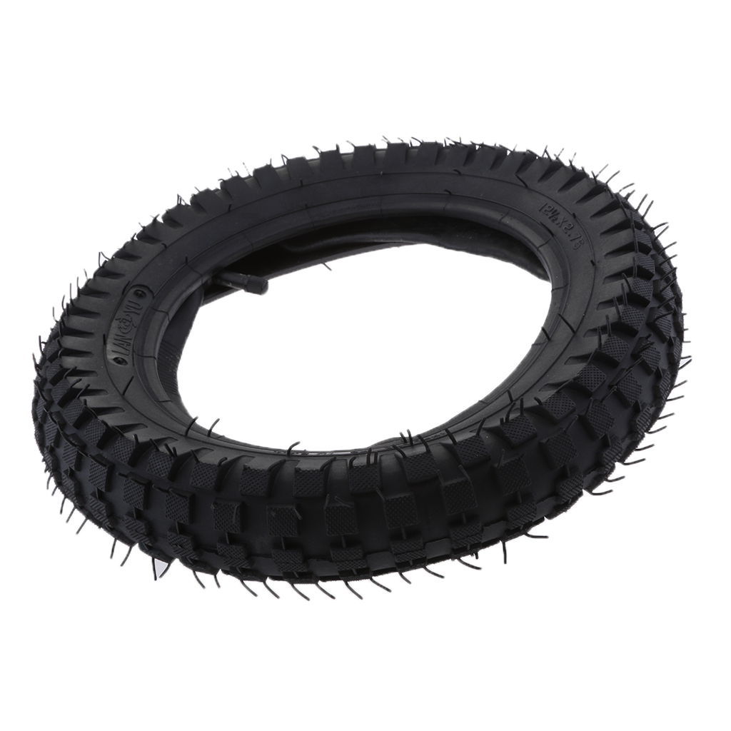 12.5 x 2.75 dirt bike tire