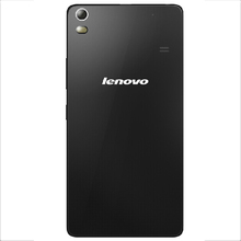 Original Lenovo A7600 5 5 inch IPS TFT Screen Android OS 5 0 Phone MT6752M Octa