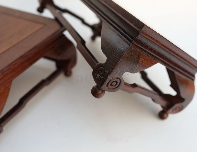 Mesa cuadrada de madera compra lotes baratos de mesa cuadrada de ...