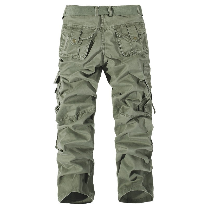 Good-Quality-Outdoors-Cotton-Cargo-Pants-Men-Fashion-Army-Baggy-Trousers-Multi-Pockets-Tactical-Sport-Pants (2)