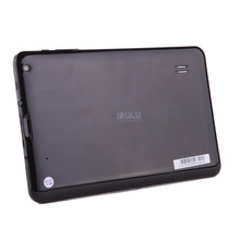 iRULU eXpro X1a 9 8GB 16GB ROM Android 4 4 2 Kitkat Quad Core 1024X600 Bluetooth