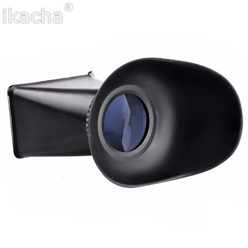 V2 LCD Viewfinder For Canon 550D (3)
