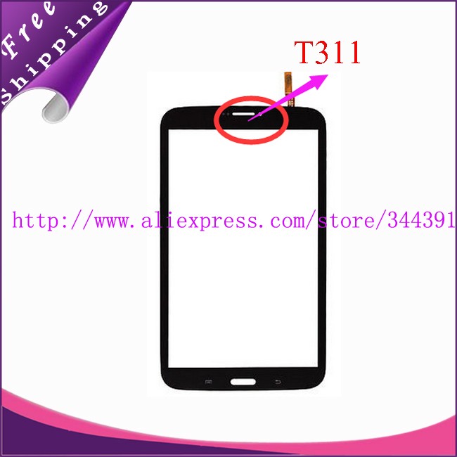 T311 TOUCH SCREEN 0106