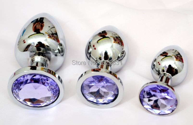 Buy Bigmetal Large Anal Toys Butt Plug Size 9040mm Booty Beads Stainless