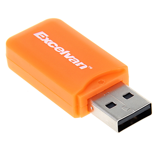   Bramd Excelvan  USB 2.0  SD  