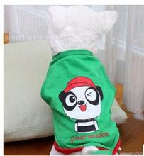Dog clothing with cotton material and excellent in quality and reasonable in price recommended products! pet products for dog