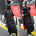 Fashion Wadded Cotton Jacket Women New Winter Coat Female Fashion Warm Parkas Hooded Women s Down