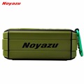 Noyazu T300 Waterproof Outdoor Wireless Bluetooth Speaker Mini Subwoofer Shower Portable speakers Hands free Mic for