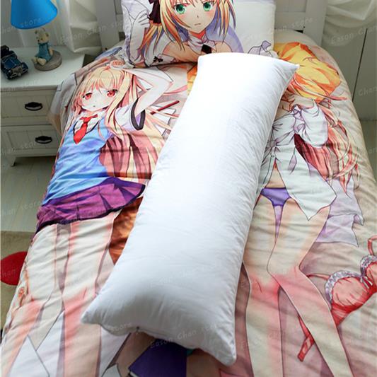 Hugging Pillow Inner Body Anime Dakimakura Pillows Core men women pillow interior home use cushion filling