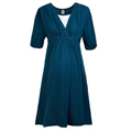 2017 summer maternity dresses pregnancy clothing clothes for pregnant women pregnant dress 5 colors M713