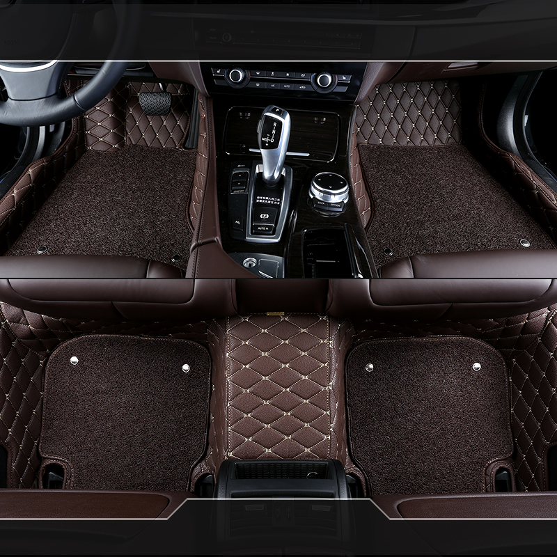Chrysler 300 Floor Mats Australia - Carpet Vidalondon