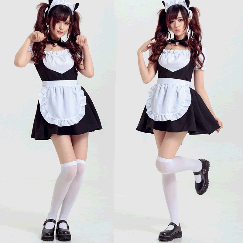 20+ Ideas Fantasticas Cat Girl Anime Costume Redish Gurlz