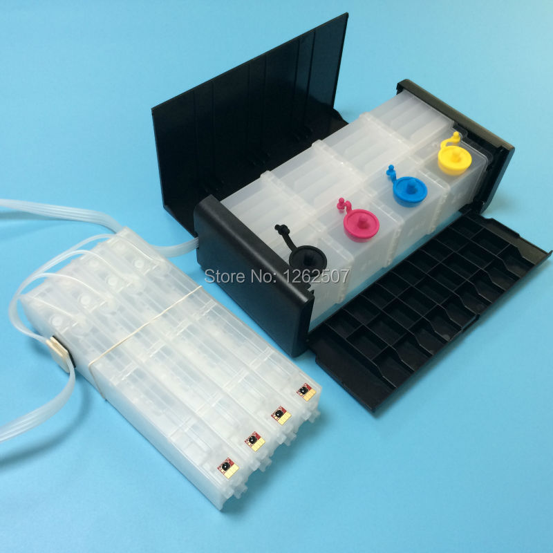 With Updated Auto reset chip ! Bulk ink ciss For HP 970 971 ciss with ARC chip for hp x476 X451 printers 
With Updated Auto reset chip ! Bulk ink ciss For HP 970 971 ciss with ARC chip for hp x476 X451 printers