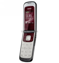 Original unlocked Nokia 2720 cell phones wholesale made in Finland one year warranty free shipping in