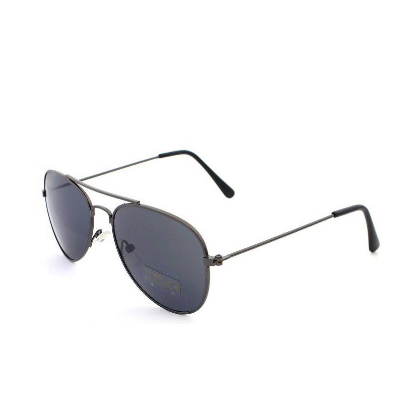Retail New 2015 Hot Sale Kid s Mirror Coating Aviator Sunglasses Girls Boys Children Sun Glasses