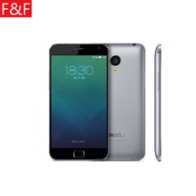 Original Meizu MX4 Pro 4G LTE Cell Phone MTK6595 Octa core 2GB RAM 16GB 32GB 5.36″ IPS OGS 20.7MP OTG GPS WCDMA LTE Flyme4