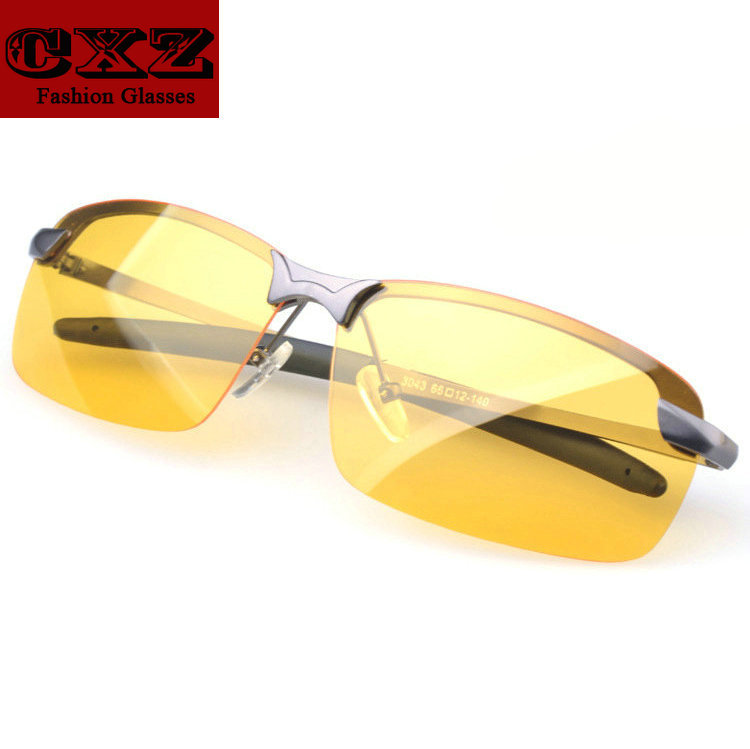 Night Vision Glasses For Car Driving Night Vision Glasses For Car Driving