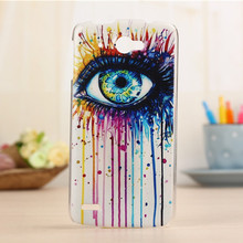 Fashion Painted Design Case For Lenovo S920 Mobile Phone Hard Plastic Cover Back Cases PY