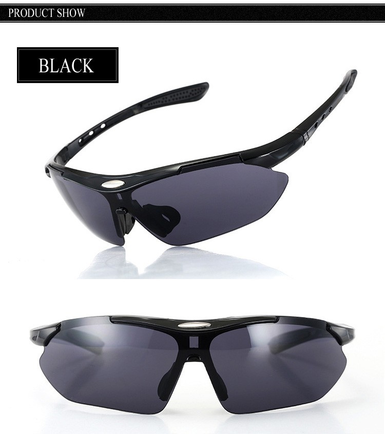 2015 Men/Women UV400 Cycling Eyewear Sunglass Outdoor Sports Cycling