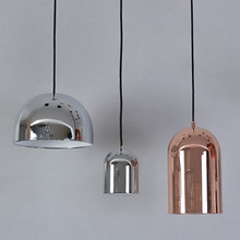 Подвесные лампы от Zhong shan Spring lighting mall, материал Металл артикул 32371954333