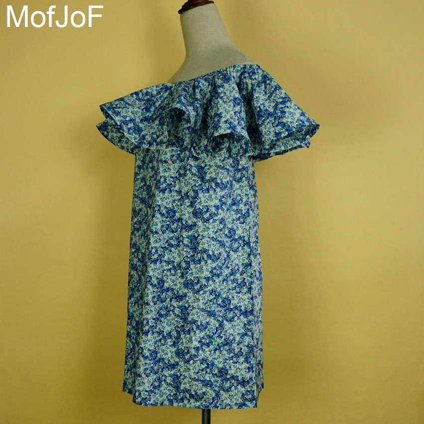 summmer dress ruffle dress09