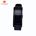 CK11 Bluetooth Smart Wristband Fitness Tracker Smart Bracelet Support Step Count Calories Distance Smartband For iPhone