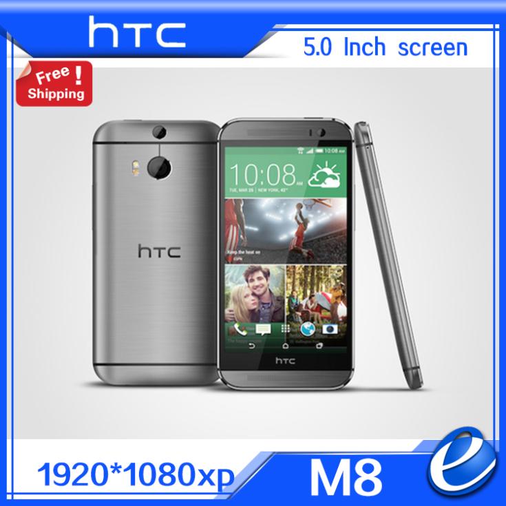   htc  m8,  gsm 3 g 4 g 3  android4.4.2  ram 2  32  5,0 