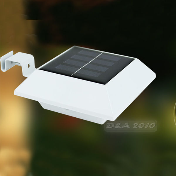 aliexpress com buy solar powered 4 led beads light aliexpress com buy solar powered 4 led beads light