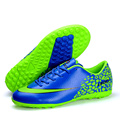 Soccer Shoes Adult Futsal Chaussures Foot indoor Football Boots Voetbalschoenen Football Cleats Soccer Shoes Kids Sneakers