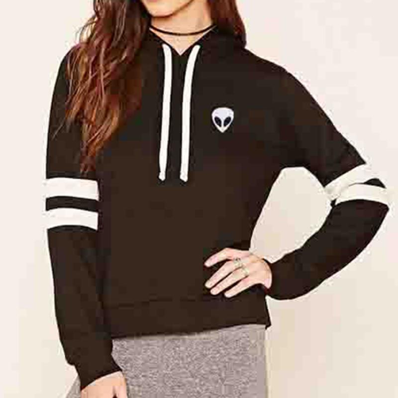 stylish women's hoodies