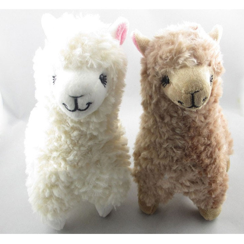 cute alpaca plush toy camel cream llama stuffed animal cute alpaca plush toy camel cream llama stuffed animal