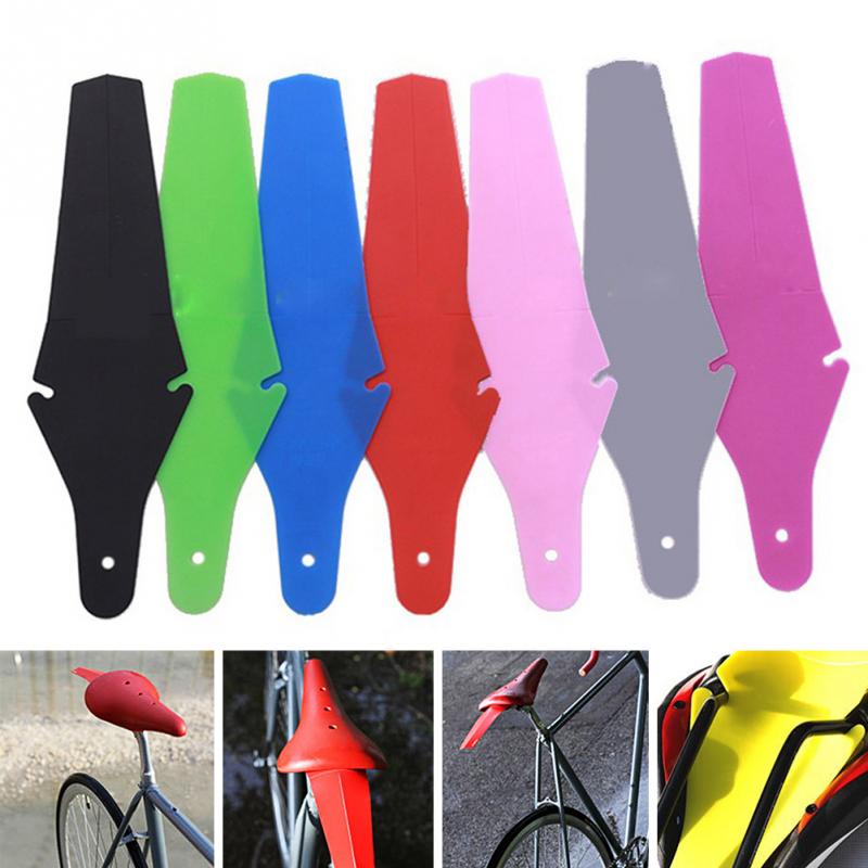 plastic bike fenders