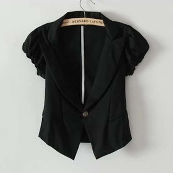All Listings Shop the smart selection of women’s blazers with great styles for both casual looks and office outfits. Easily put together a chic weekend ensemble or suit up for work in the sharpest of jackets. For easy casual choices, check out cute blazer jackets to layer over tops.